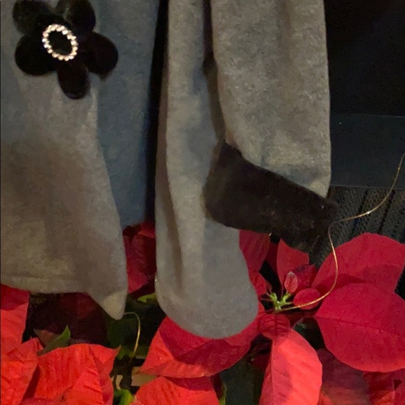 Winter Coat 4T - Picture 4 of 8